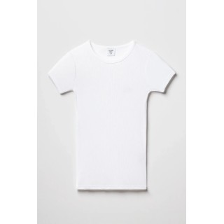 Le Maillot de Corps Homme - Blanc