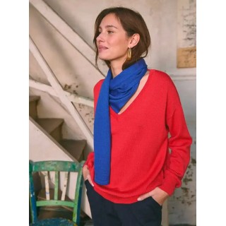 Écharpe Amélie - TU