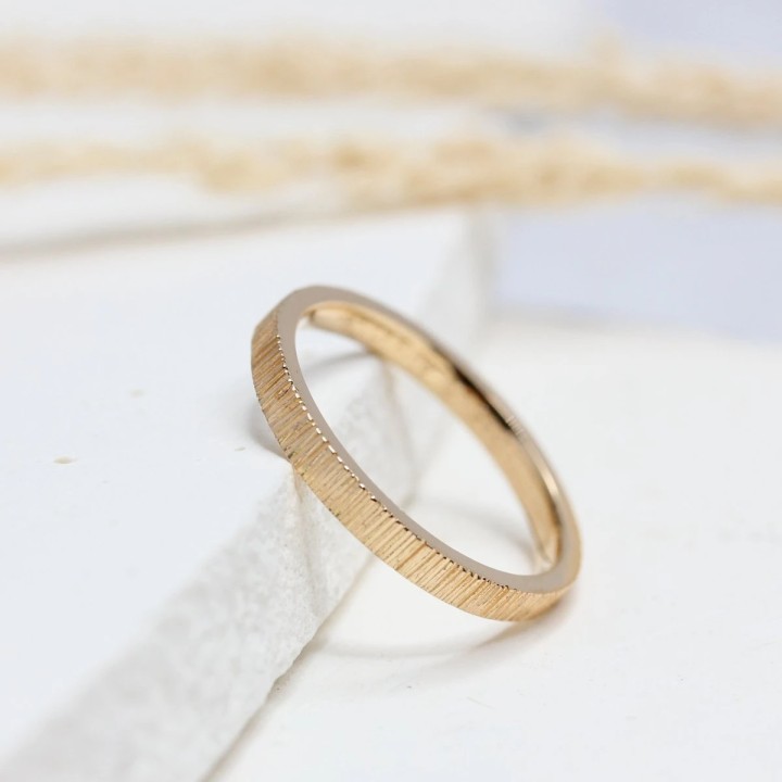 Alliance Isandre - ruban 2 mm