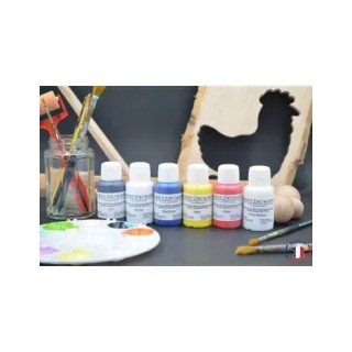 Toy standard tint kit