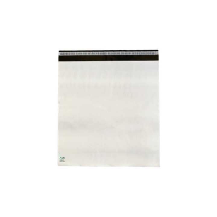 100 Enveloppes plastique opaques VAD/VPC N°5 - 700x900mm