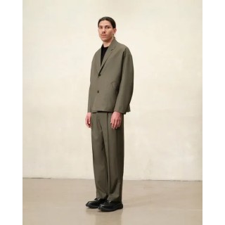 Blazer Jacket - Cold kaki