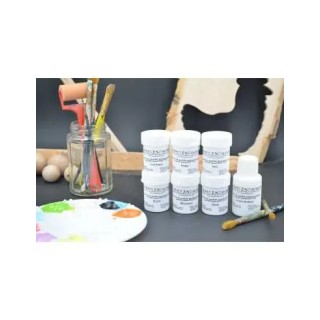 Standard toy paint kit