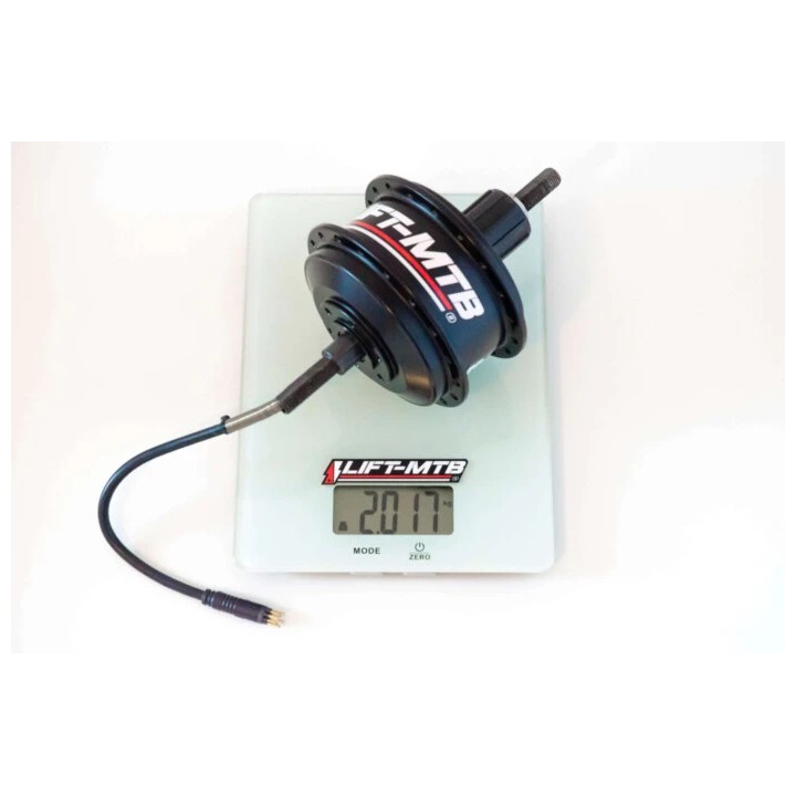 Moteur roue pour vélo - LIFT MTB + batterie