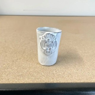 Tasse à expresso Charles - XS (⌀4,5 H7,5)