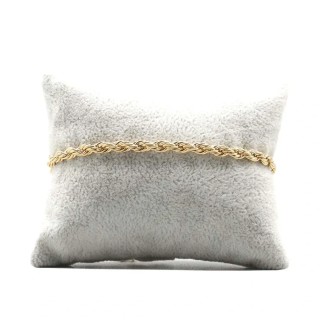 Bracelet CORDAGE - 4 mm