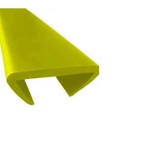 Protection individuelle anti-chocs madrier 400x100mm | Wattelez