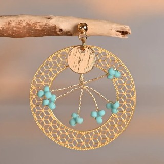 Marjane - La Cabane Aux Bijoux