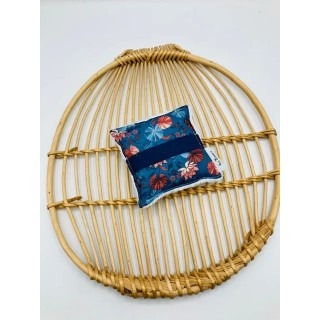 Eponge de bain Liberty "Nénuphars"