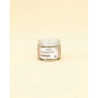 Déodorant baume - Noix de coco