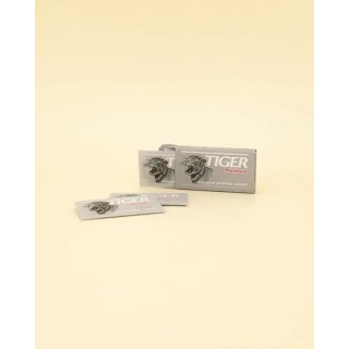 Lames de rasoir de sûreté