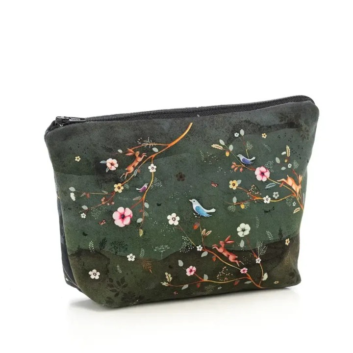 Trousse maquillage Murmure Sauvage