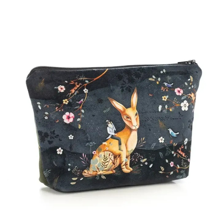 Trousse maquillage Murmure Sauvage