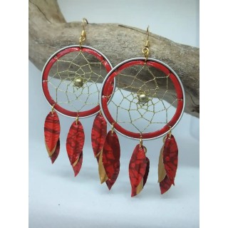 IMAGINE - Rouge et Or