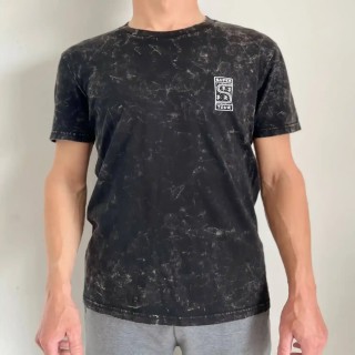 Tee-shirt Supertour Unisexe Splatter