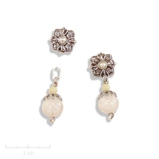 Boucle d’oreille Ethnique 10