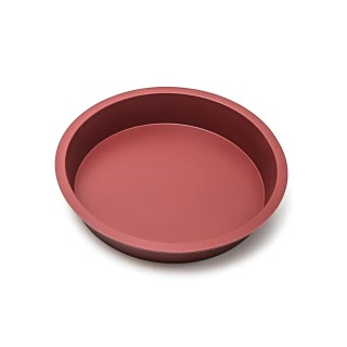 Moule à manqué silicone Ø240X37 mm - 1520 ml