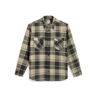 Surchemise Shepperd - XS