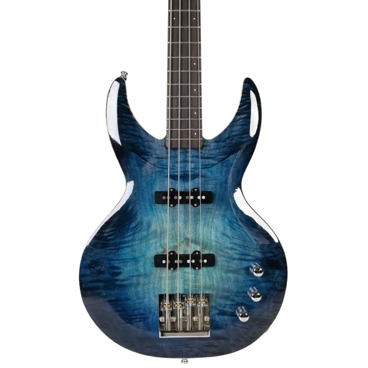 MV4 Walnut/Maple - French Riviera Waters