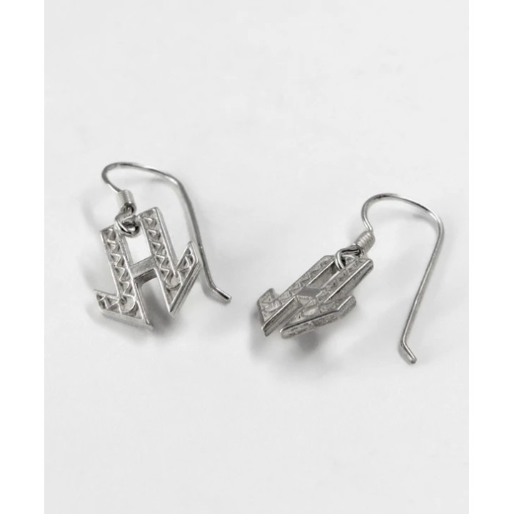 Boucles d'oreilles pendantes Énergie