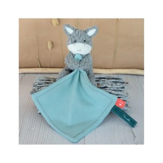 Doudou Âne Bio