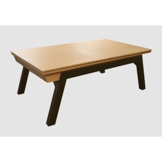 Billard américain table : le Billard Scipion