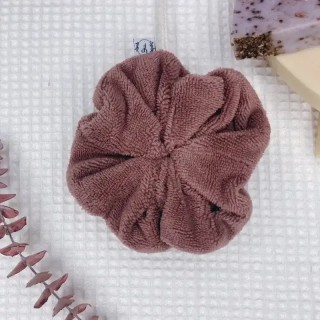 Fleur de douche - Taupe