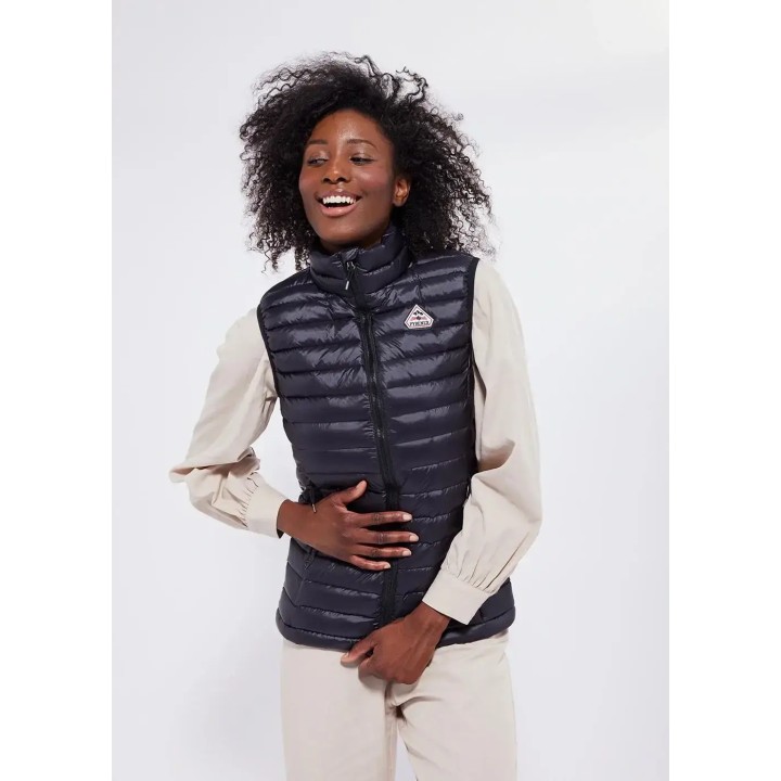 Gilet léger Masha Vest Black
