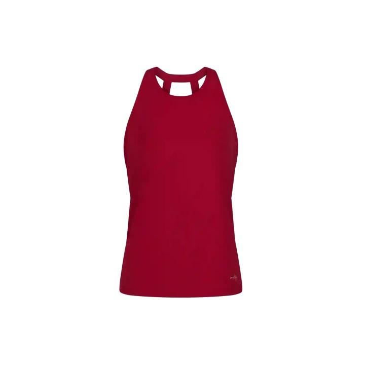 Débardeur micro-perforé - Enzo