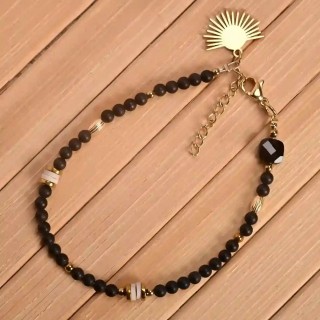 Bracelet Beebies - La Cabane Aux Bijoux