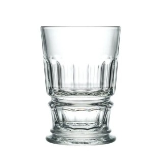 Coffret de 4 verres à cocktail CLUB