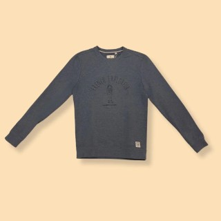 Sweat French Explorer