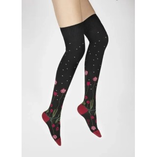 Jambières Herbes Folles