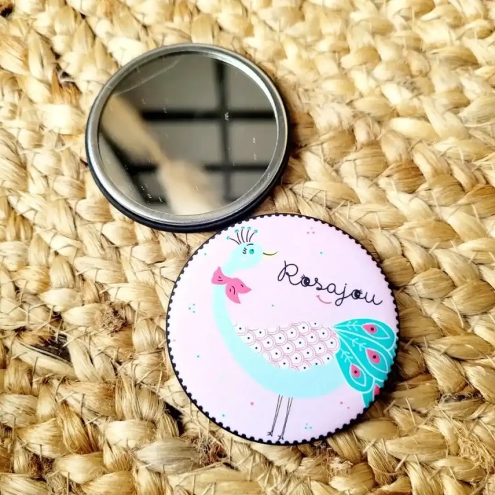 BOX "Coquette" Fleurie