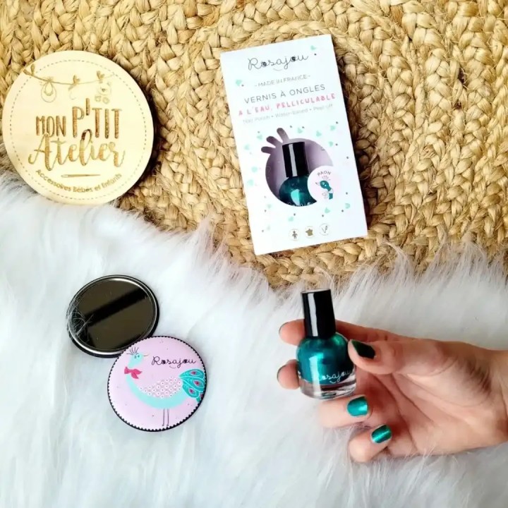 BOX "Coquette" Fleurie