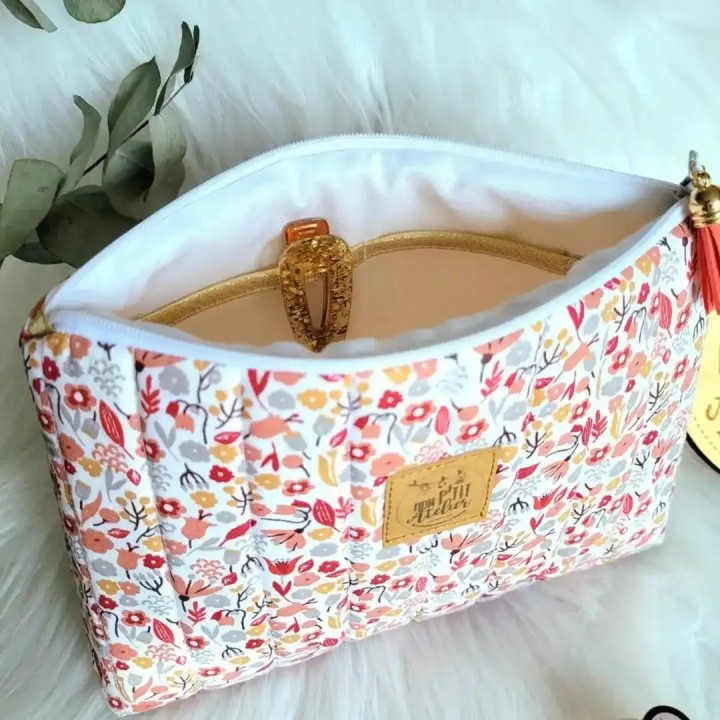 BOX "Coquette" Fleurie