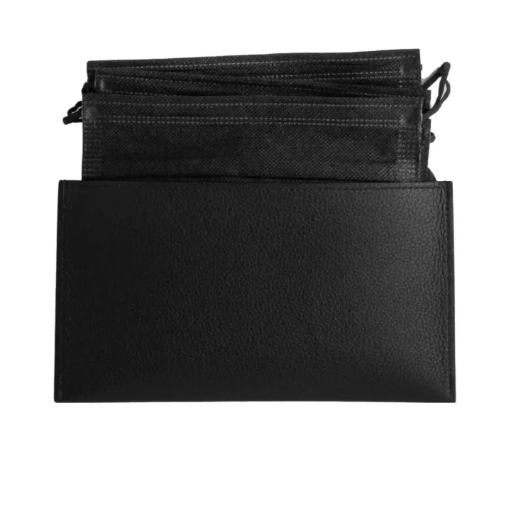 Smart Covid - Covid masks pouch / envelope - Buffalo