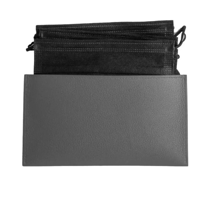 Smart Covid - Covid masks pouch / envelope - Buffalo