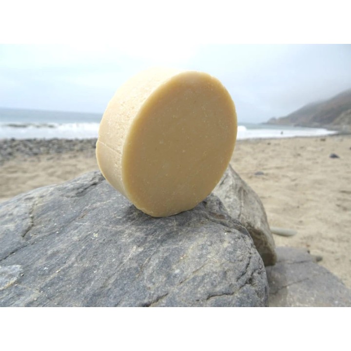 Savon à raser MON BARBIER recharge