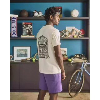 T-shirt Métropolitain - S