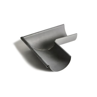 EQUERRE ZINC GRIS 33