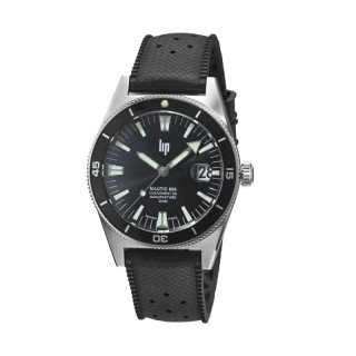 Nautic 666 Automatique 39 mm