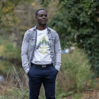 Tee-shirt - Floraison