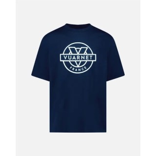 T-SHIRT OUTLINE EN COTON