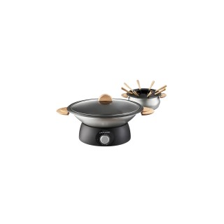 Wok et Fondue Classic - Accessoires