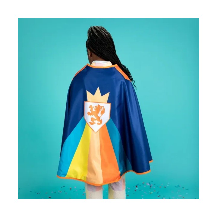 Cape Super Chevalier