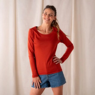 🇫🇷🌱 Le t-shirt en coton bio