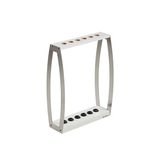 Porte-queues Innov' Blanc