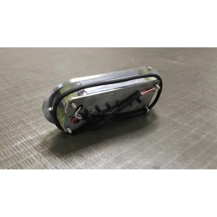 Roadrunner CAR Open Pickup Bridge