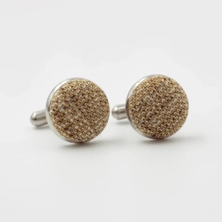 Noeud papillon dormeuil sable